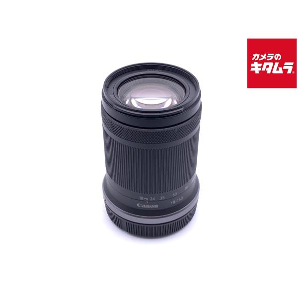 【中古】 【良品】 キヤノン RF-S18-150mm F3.5-6.3 IS STM