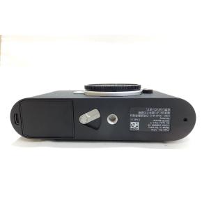 【中古】 【良品】 ライカ M EV1 ボディ...の詳細画像2