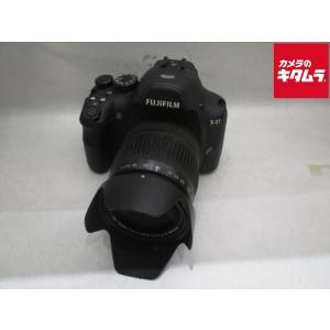 【中古】 【難あり品】 フジフイルム X-S1の買取情報