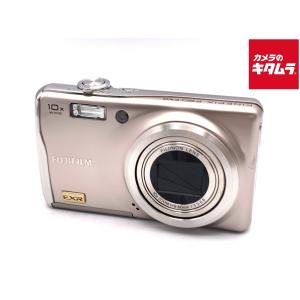 フジフイルム FinePix F80EXR シルバーの高価買取価格