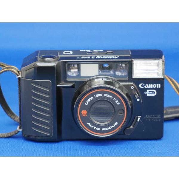 【中古】 【難あり品】 キヤノン Autoboy 2