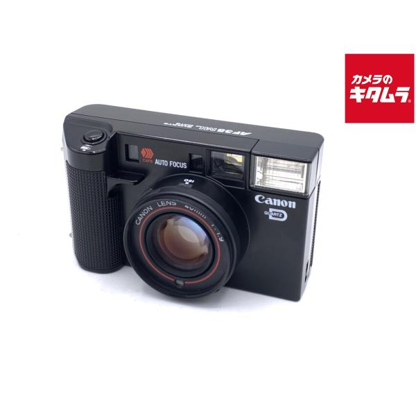 【中古】 【難あり品】 キヤノン AF35ML QD