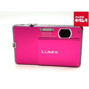 パナソニック LUMIX DMC-FP1-P ピンクの高価買取価格