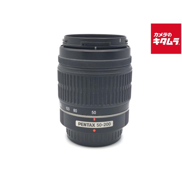【中古】 【並品】 ペンタックス smc PENTAX-DA L 50-200mm F4-5.6 E...