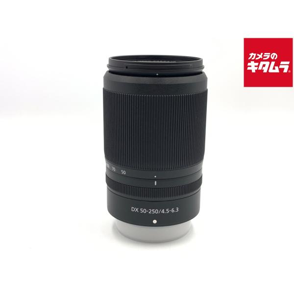 【中古】 【美品】 ニコン NIKKOR Z DX 50-250mm f/4.5-6.3 VR