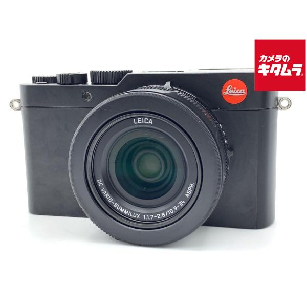 【中古】 【並品】 ライカ D-LUX7 Street Kit