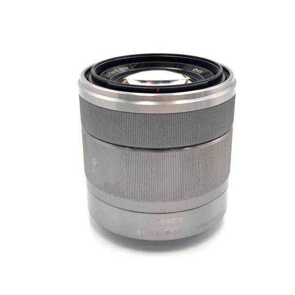 【中古】 【並品】 ソニー E18-55mm F3.5-5.6 OSS [SEL1855]