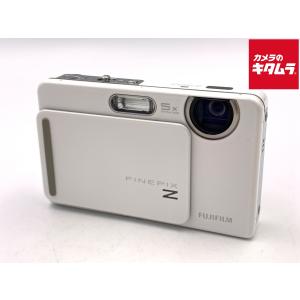 【中古】 【並品】 フジフイルム FinePix Z300 ホワイトの高価買取価格