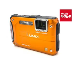 パナソニック LUMIX DMC-FT4 中古の高価買取価格