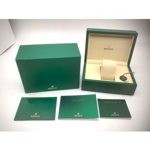 【中古】 【新品同様】 ロレックス(ROLEX...の詳細画像2