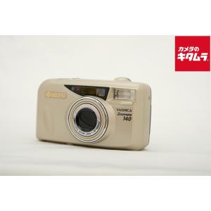 【中古】 【良品】 ヤシカ コンパクトカメラ 各種の買取情報