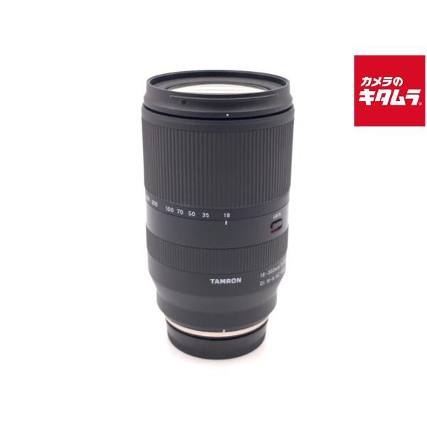 【中古】 【良品】 タムロン 18-300mm F/3.5-6.3 Di III-A VC VXD ...