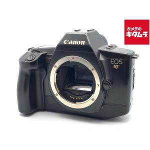 【中古】 【並品】 キヤノン EOS-RT ボディの高価買取価格