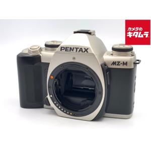 【中古】 【並品】 ペンタックス MZ-Mの高価買取価格