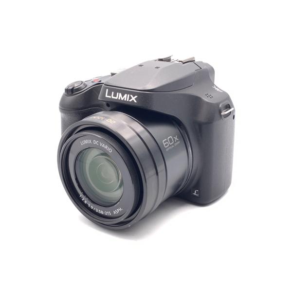 【中古】 【難あり品】 パナソニック LUMIX DC-FZ85-K