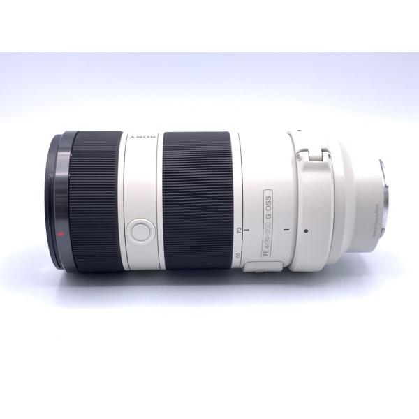 【中古】 【良品】 ソニー FE 70-200mm F4 G OSS [SEL70200G]