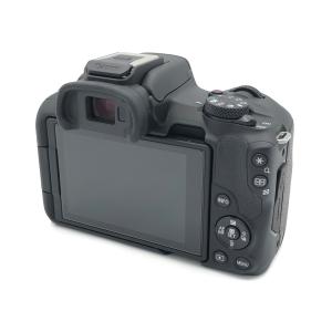 【中古】 【美品】 キヤノン EOS R50 ...の詳細画像1