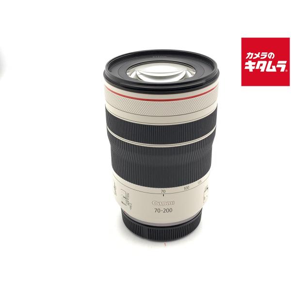 【中古】 【美品】 キヤノン RF70-200mm F4 L IS USM