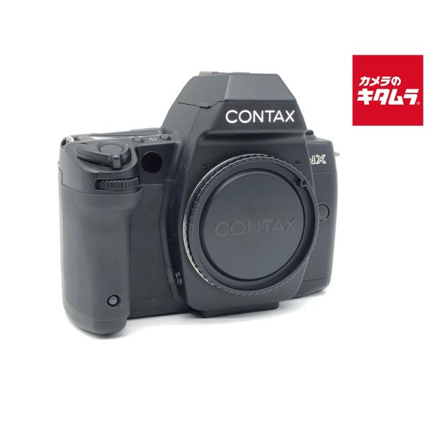 【中古】 【並品】 コンタックス NX
