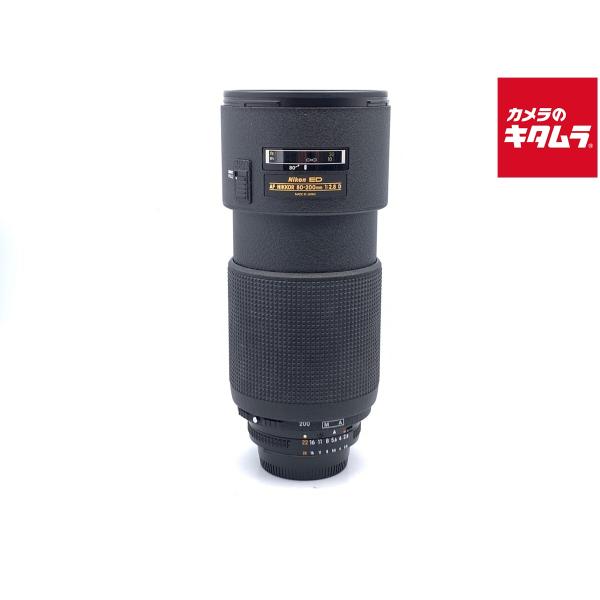 【中古】 【並品】 ニコン AF-N 80-200/2.8 ED D 旧
