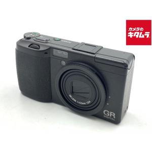 【中古】 【難あり品】 RICOH GR DIGITALの高価買取価格