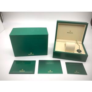 【中古】 【新品同様】 ロレックス(ROLEX...の詳細画像2