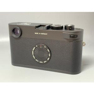 【中古】 【美品】 ライカ M11-D ブラッ...の詳細画像1