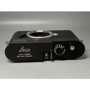 【中古】 【美品】 ライカ M11-D ブラッ...の詳細画像2