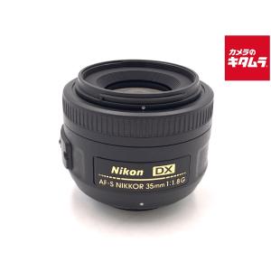 【中古】 【良品】 ニコン AF-S DX NI...の商品画像