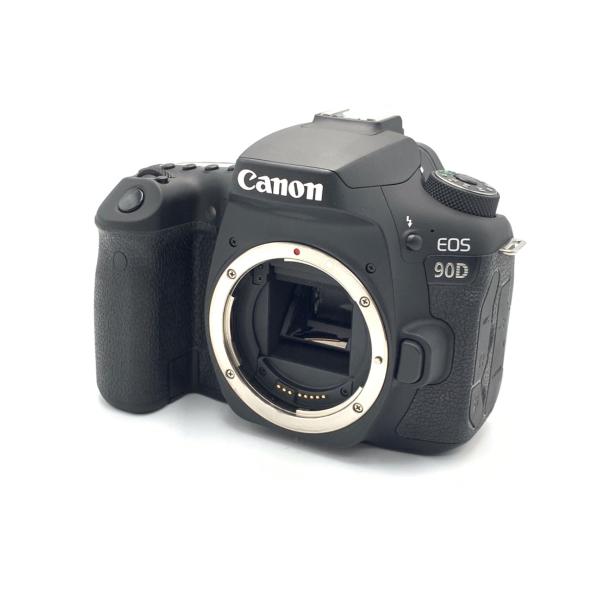 【中古】 【良品】 キヤノン EOS 90D ボディ