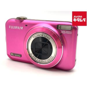 フジフイルム FinePix JX400 ピンクの高価買取価格
