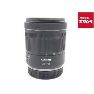 【中古】 【良品】 キヤノン RF24-105mm F4-7.1 IS STM