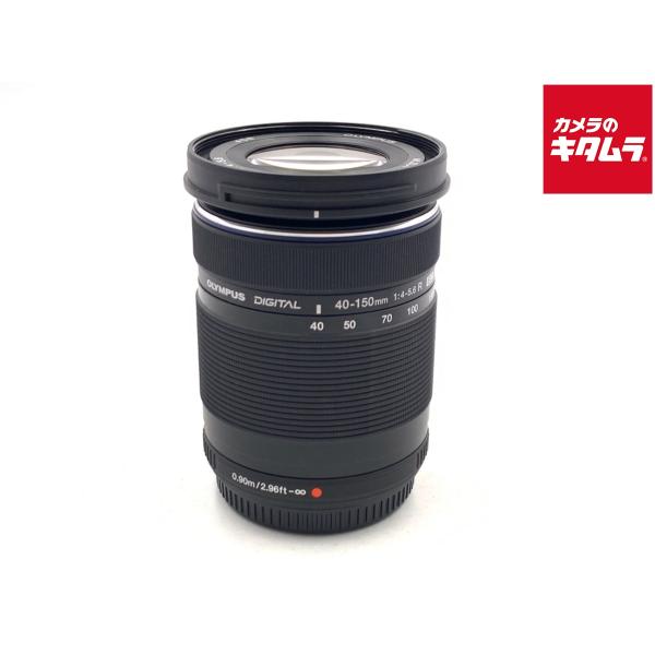 【中古】 【良品】 オリンパス M.ZUIKO DIGITAL ED 40-150mm F4.0-5...