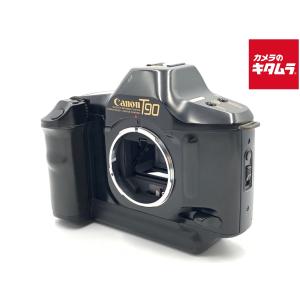【中古】 【難あり品】 キヤノン T90 ボディの高価買取価格