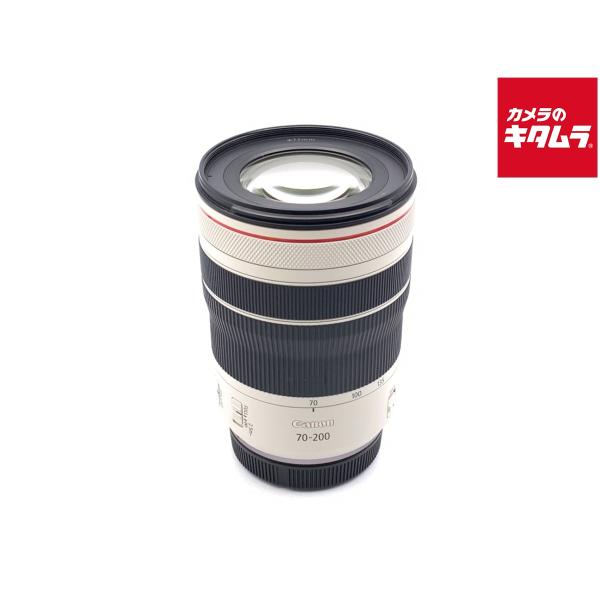 【中古】 【並品】 キヤノン RF70-200mm F4 L IS USM
