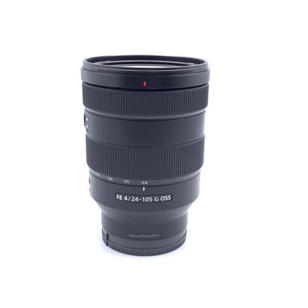 【中古】 【並品】 ソニー FE 24-105mm F4 G OSS [SEL24105G]