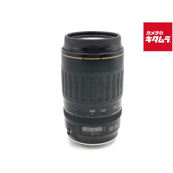 【中古】 【難あり品】 キヤノン EFレンズ EF100-300mm F4.5-5.6 USM
