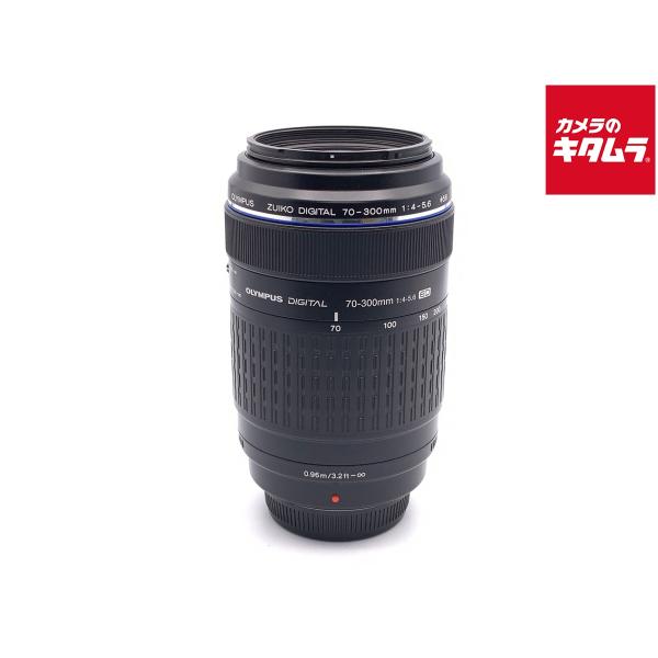 【中古】 【良品】 オリンパス ZUIKO DIGITAL ED 70-300mm F4.0-5.6