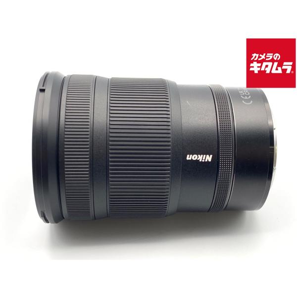 【中古】 【美品】 ニコン NIKKOR Z 24-120mm f/4 S