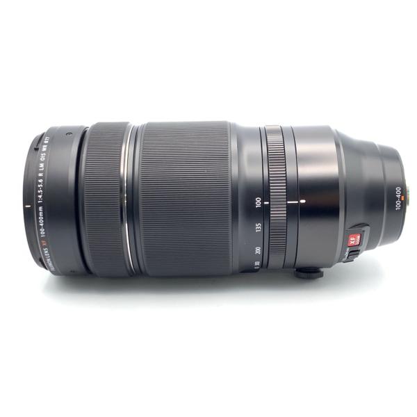 【中古】 【良品】 フジフイルム XF100-400mm F4.5-5.6 R LM OIS WR