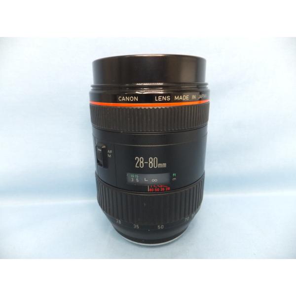 【中古】 【難あり品】 キヤノン（CANON） EF 28-80/2.8-4 L USM