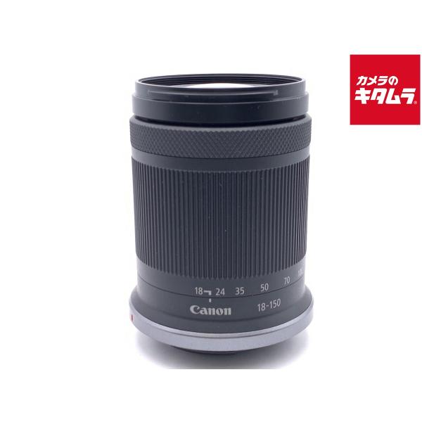 【中古】 【良品】 キヤノン RF-S18-150mm F3.5-6.3 IS STM