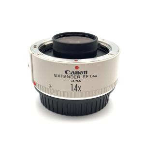 【中古】 【良品】 キヤノン Extender EF 1.4X