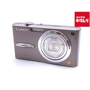 パナソニック DMC-FX30 ブラウンの買取情報