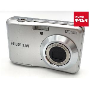 フジフイルム FinePix AV100 シルバーの高価買取価格