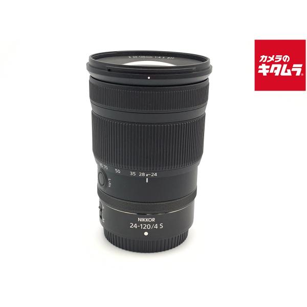 【中古】 【良品】 ニコン NIKKOR Z 24-120mm f/4 S