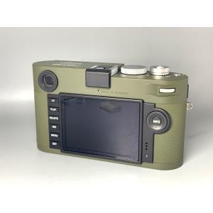 【中古】 【美品】 ライカ M-P(Typ24...の詳細画像1