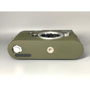 【中古】 【美品】 ライカ M-P(Typ24...の詳細画像2