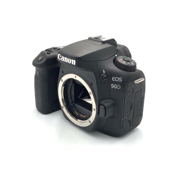 【中古】 【並品】 キヤノン EOS 90D ボディ