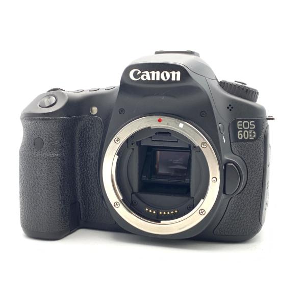 【中古】 【難あり品】 キヤノン EOS 60D ボディ